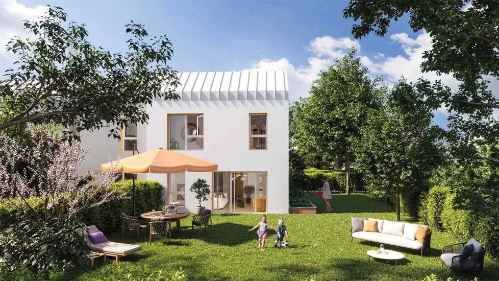 Granville à deux pas de la gare et en bord de mer