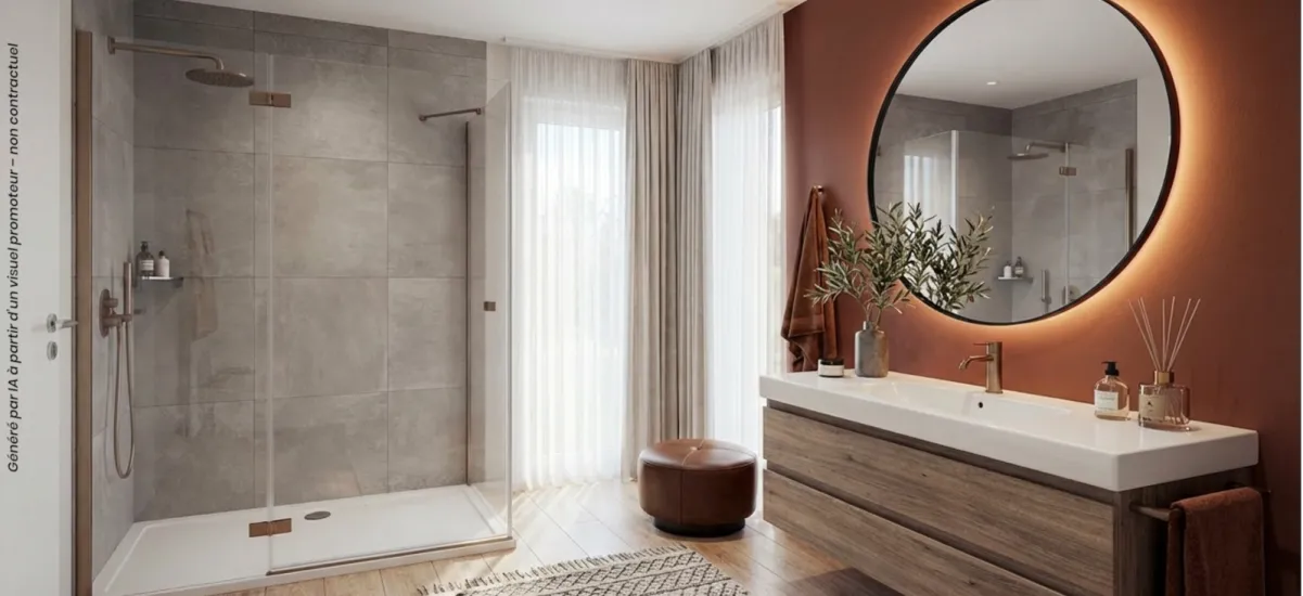 Grigny à 8 min à pied du RER D