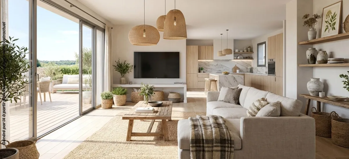 Guérande à deux pas des remparts