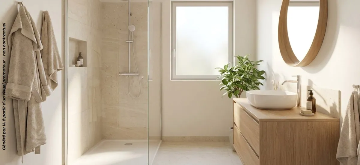 Guérande à deux pas des remparts