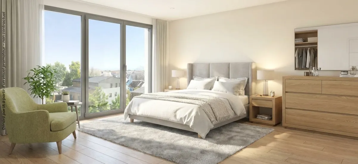 Guérande à deux pas des remparts