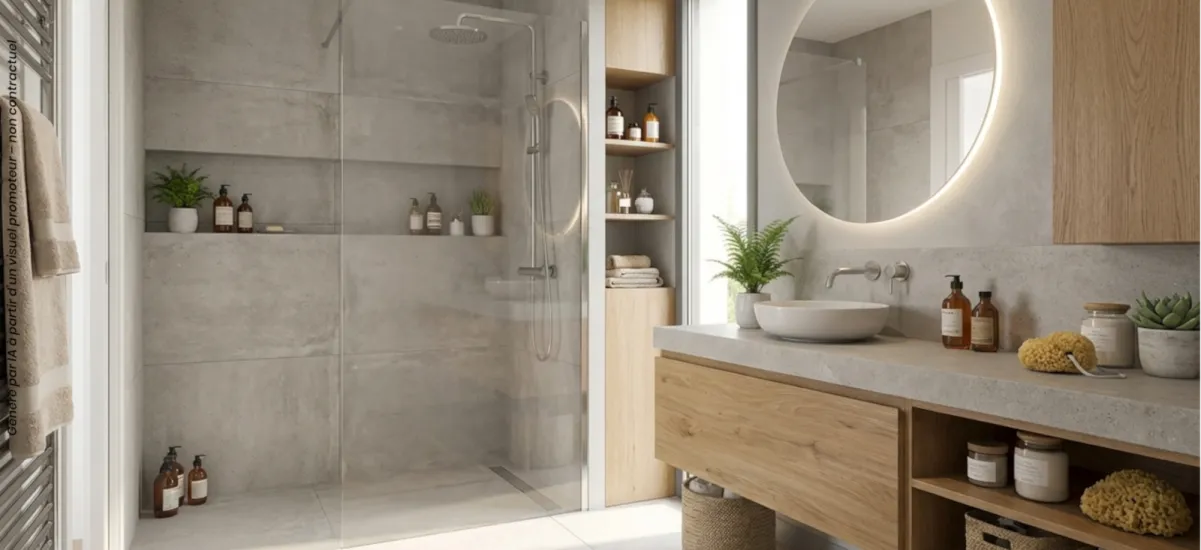 Guérande à deux pas des remparts