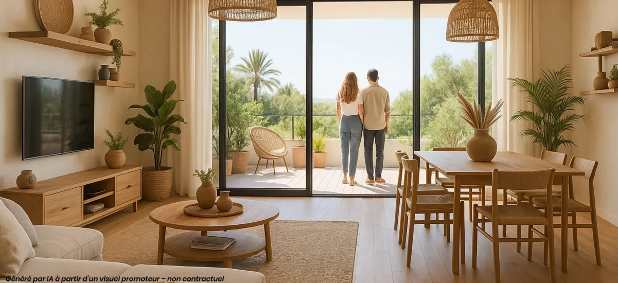 Guipavas à 10 minutes de Brest