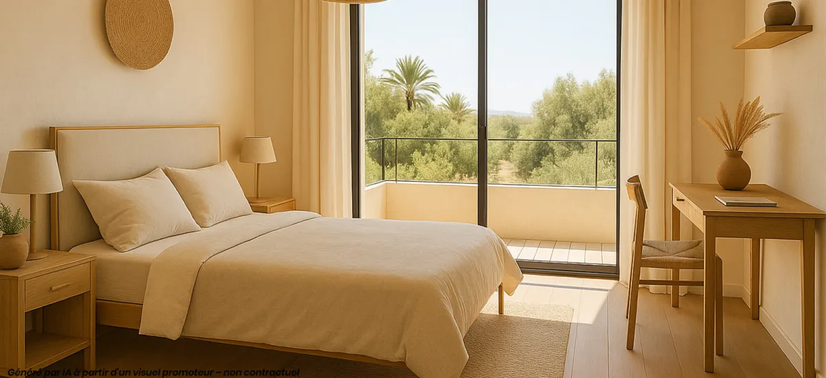 Guipavas à 10 minutes de Brest