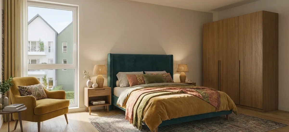 Guipry-Messac à 100 mètres de la gare