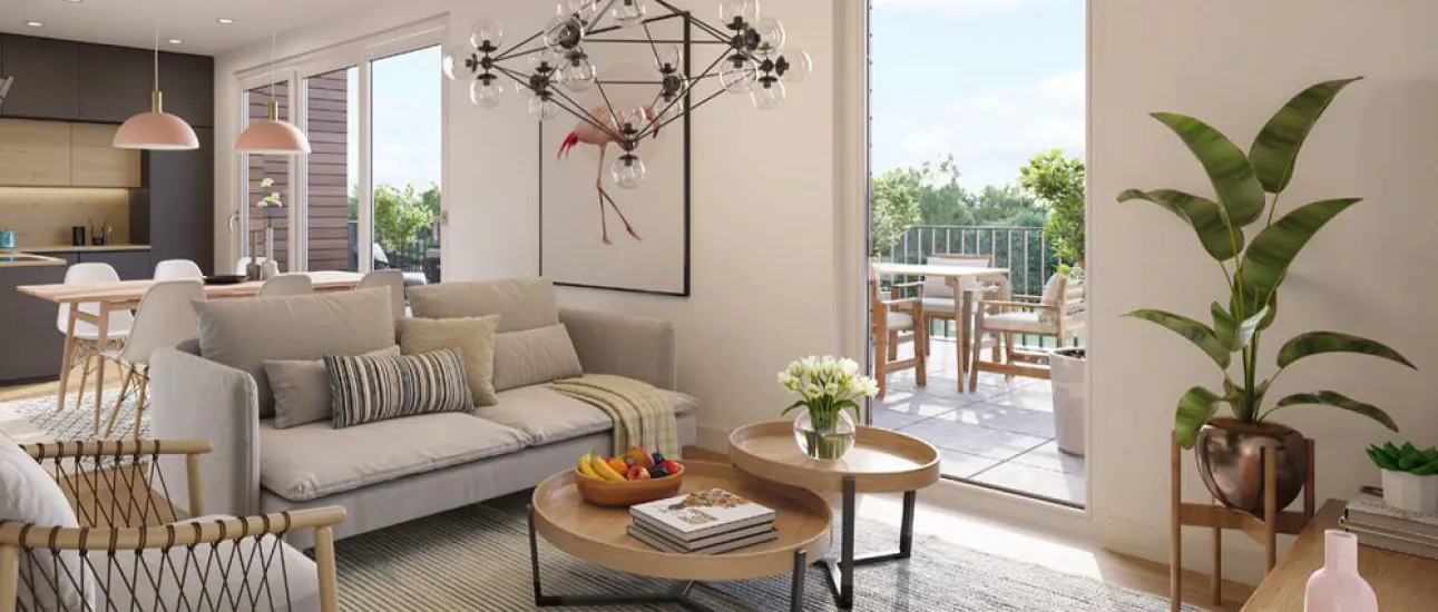 Haguenau cœur quartier du Parc des Houblonniers proche commodités