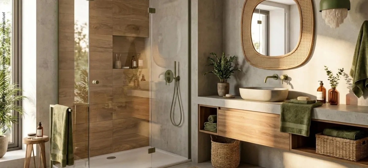 Haguenau proche de la forêt naturelle