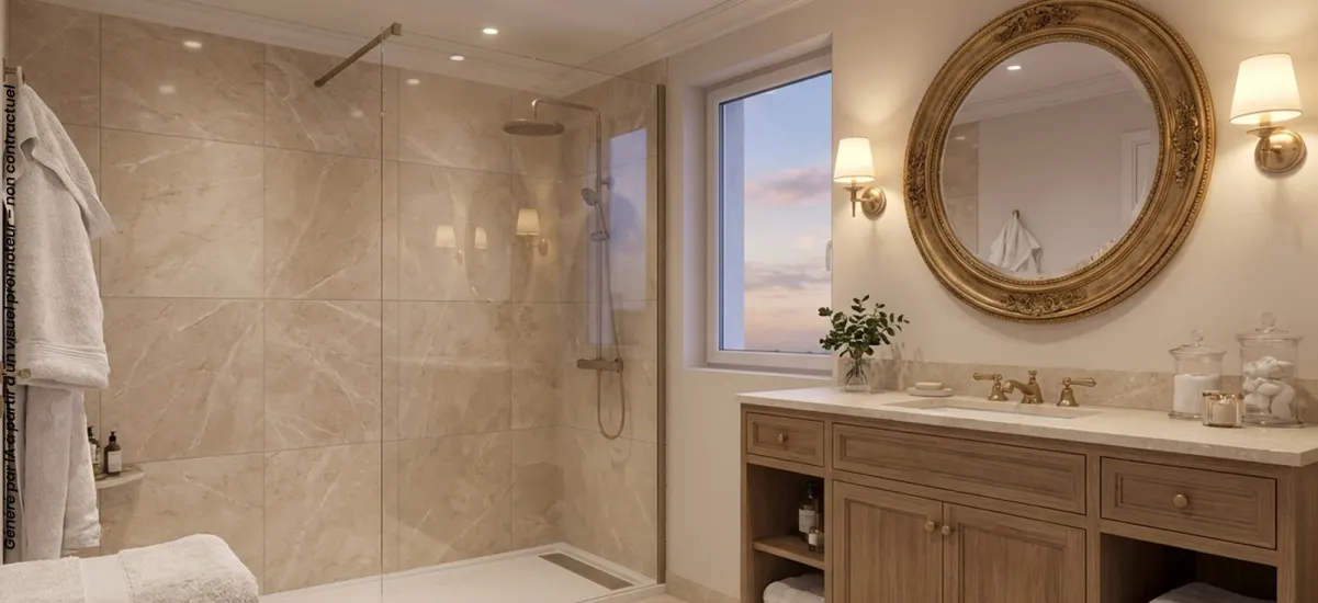 Hardricourt à deux pas des berges de la Seine