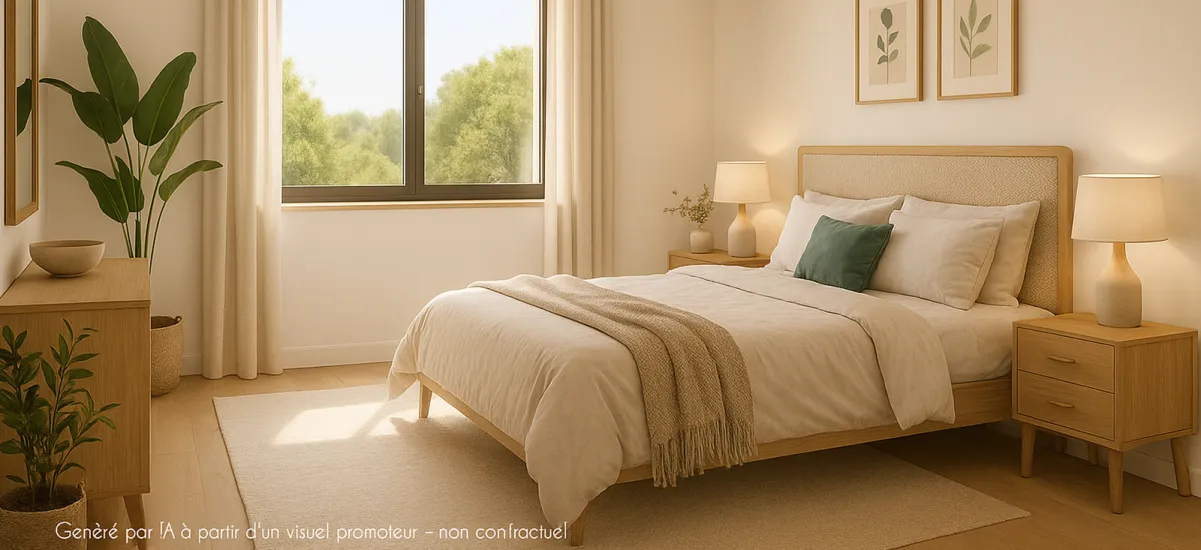 Hardricourt proche centre à 5 min à pied du Transilien J