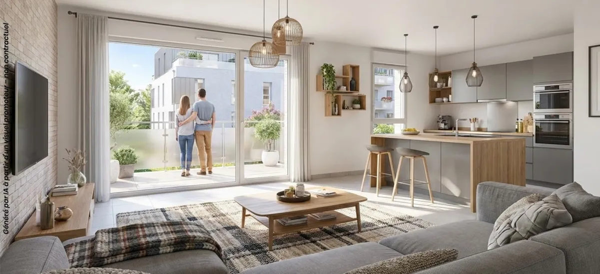 Hazebrouck centre à 10 min à pied de la gare