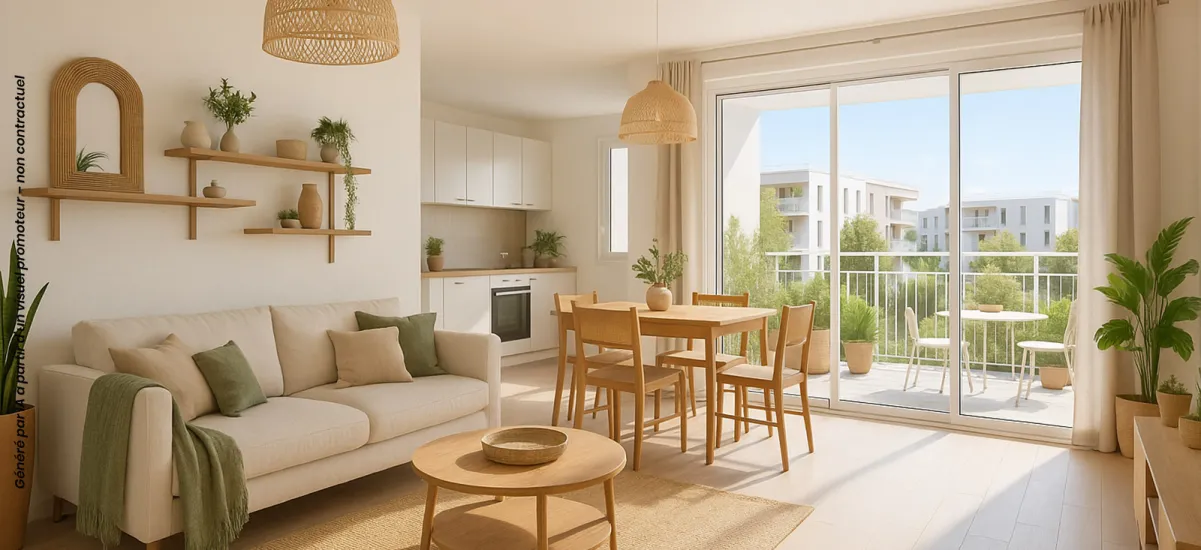 Hennebont à proximité du parc botanique Kerbihan