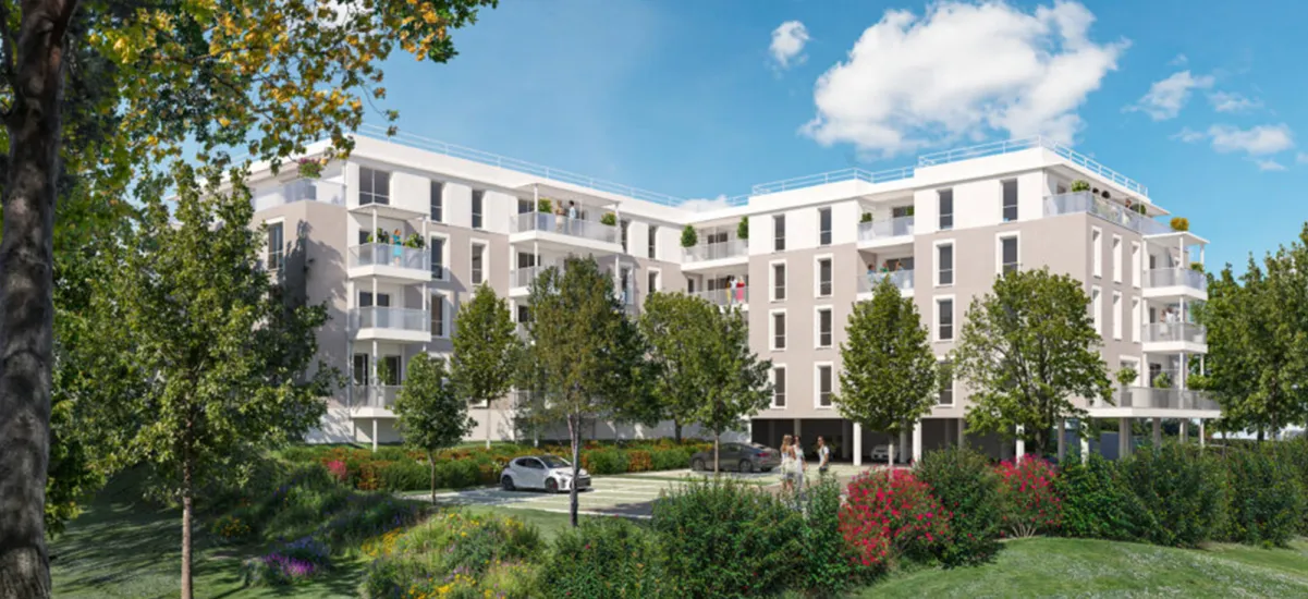 Hennebont à proximité du parc botanique Kerbihan