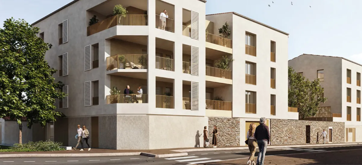 Herbiers en plein cœur de ville