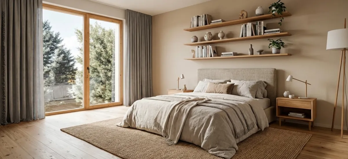 Hillion à 15 min en voiture de Saint-Brieuc