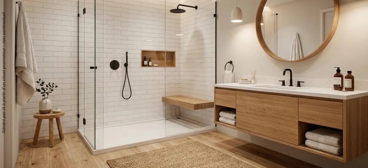 Hillion à 15 min en voiture de Saint-Brieuc