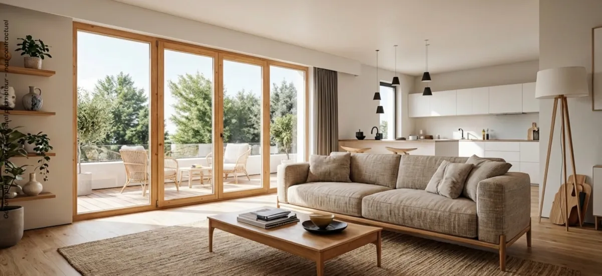 Hillion à 15 min en voiture de Saint-Brieuc