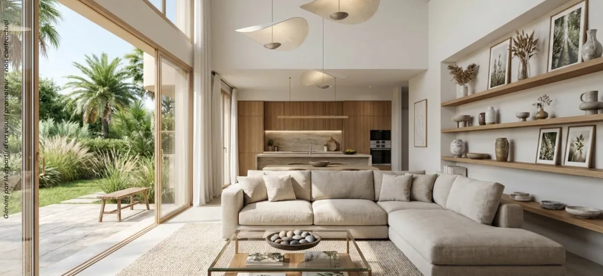 Honfleur réhabilitation cœur de ville proche du Vieux Bassin