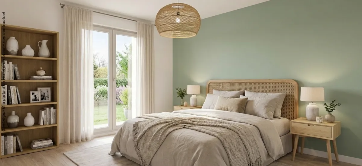 Houdan proche des forêts de la Vallée de Chevreuse