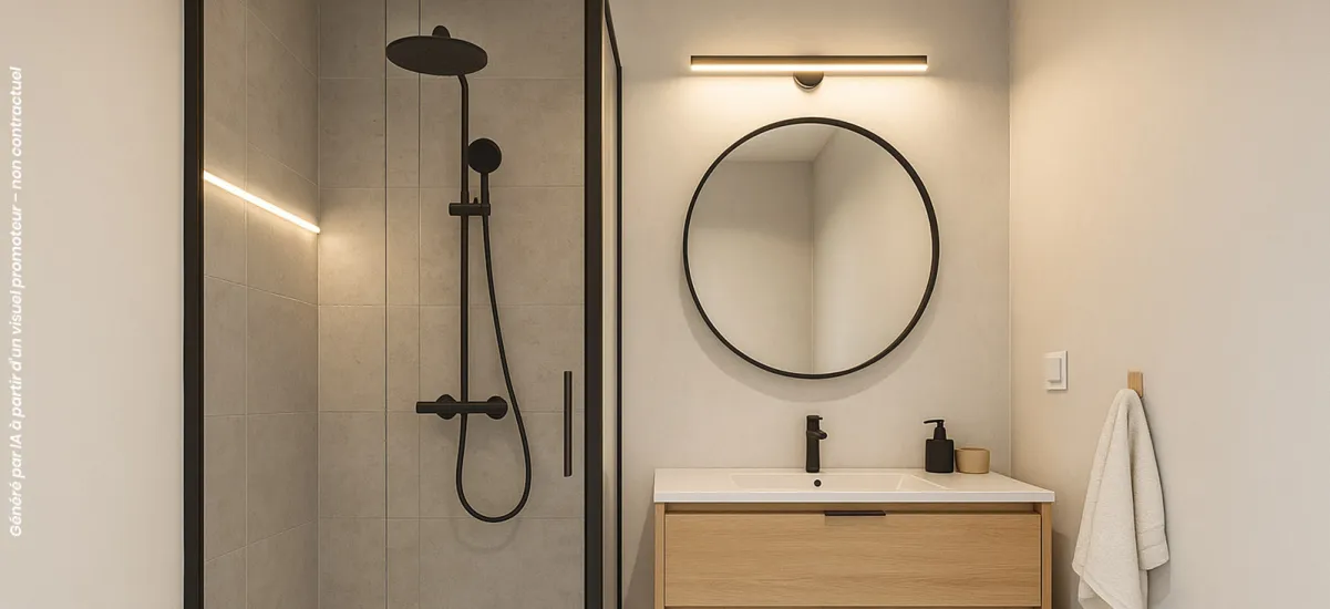 Huningue au coeur des Trois Frontières