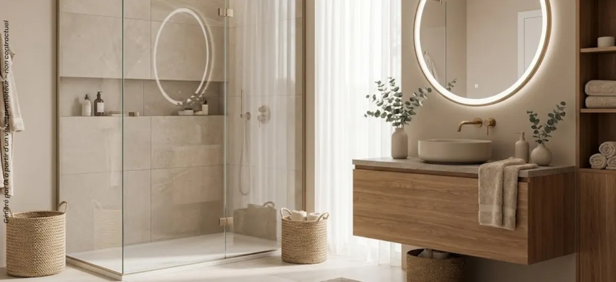 Ifs à 5 min à pied du tramway T3