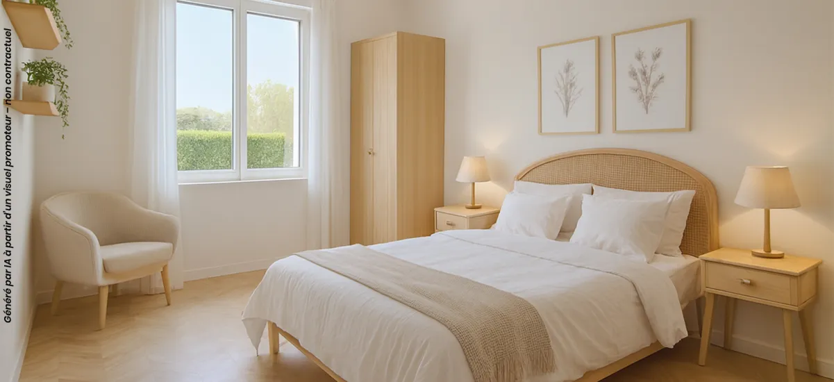 Issy-les-Moulineaux à 9 min à pied du RER C et tram T2