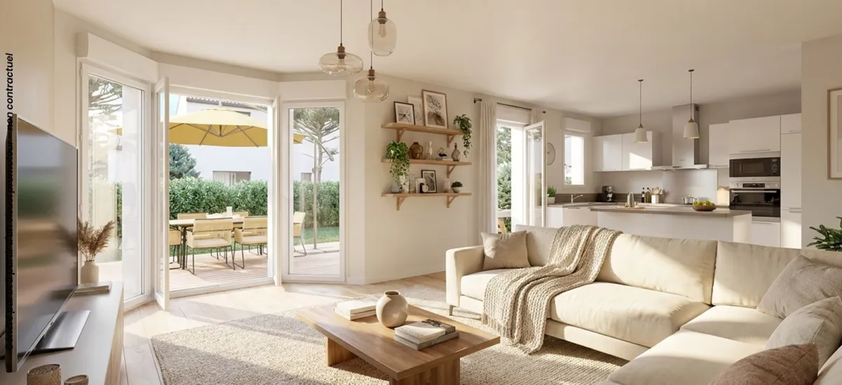 Jard-sur-Mer à 50m du Port de Plaisance