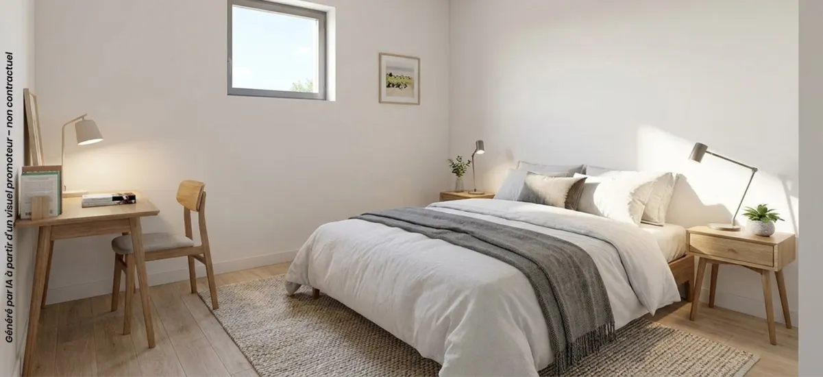 Jard-sur-Mer à 50m du Port de Plaisance