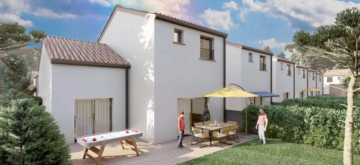 Jard-sur-Mer à 50m du Port de Plaisance