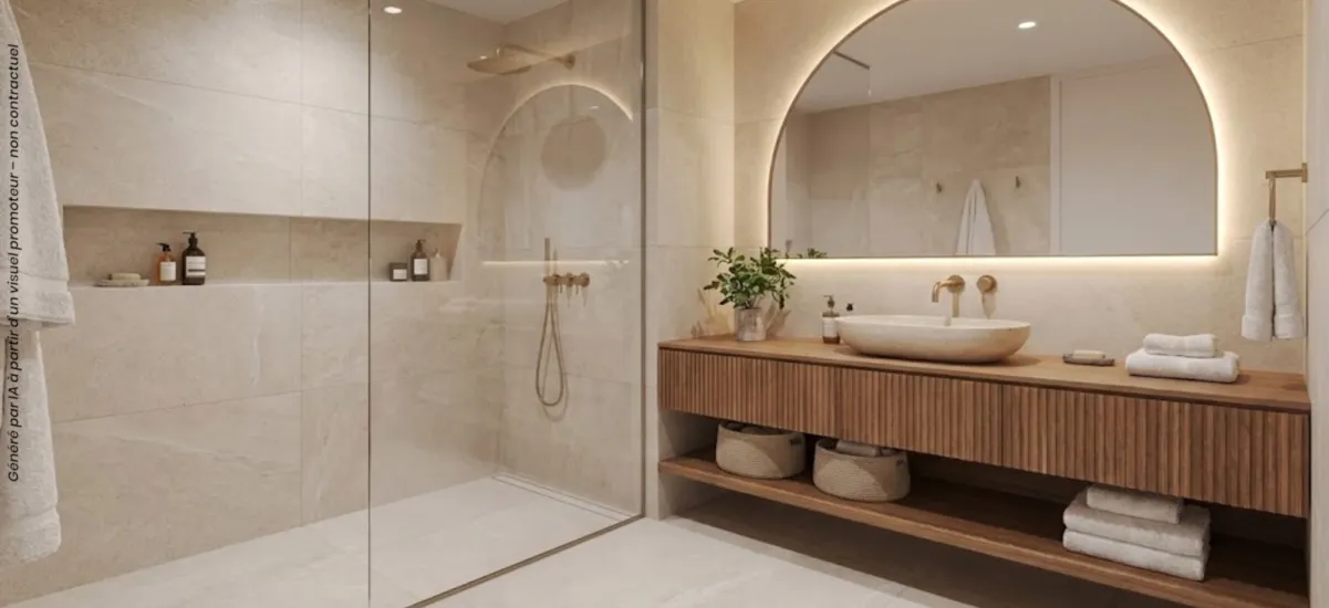 Juan-les-Pins front de mer