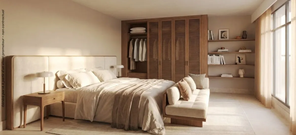 Juan-les-Pins front de mer