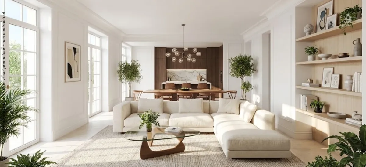 Juan-les-Pins front de mer