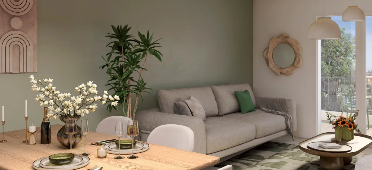 Juvisy-sur-Orge à quelques minutes de la gare