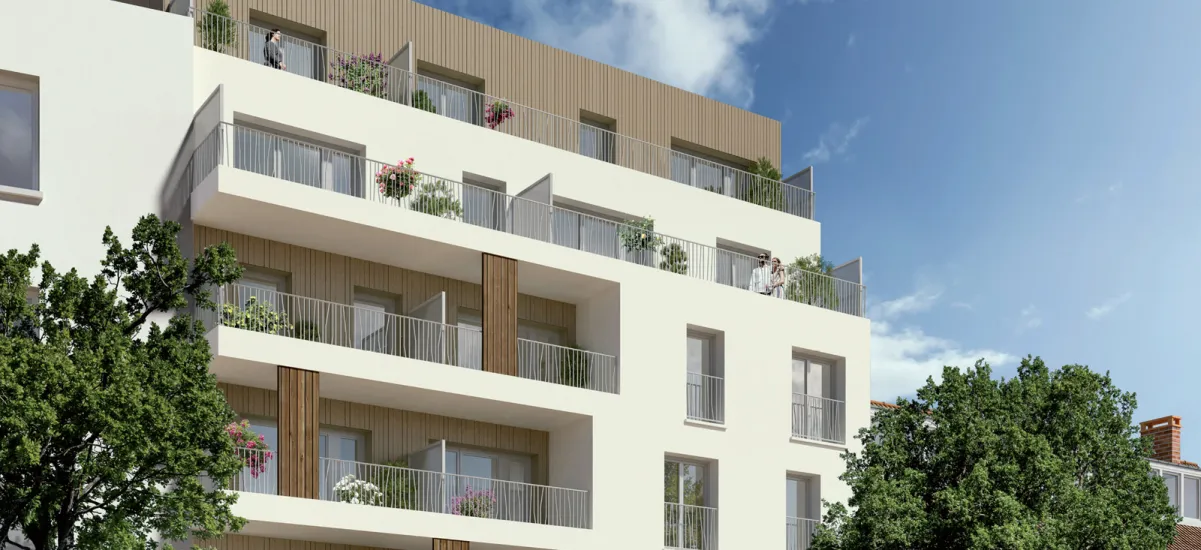 Juvisy-sur-Orge à quelques minutes de la gare