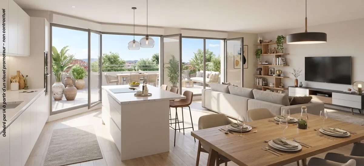 La Chialas cœur du village au pied de la Vallée du Grésivaudan