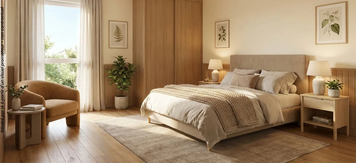 La Ciotat à 9 min à vélo du Centre Historique et des plages