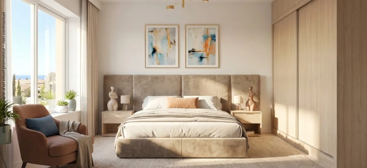 La Ciotat au coeur d'un cadre naturel préservé