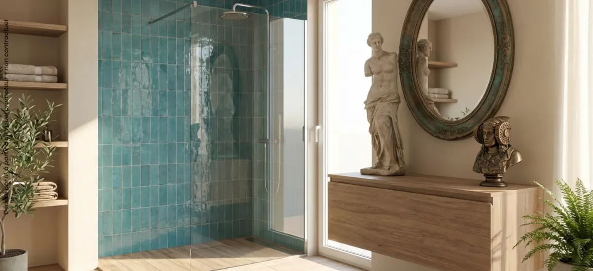 La Ciotat au coeur d'un cadre naturel préservé