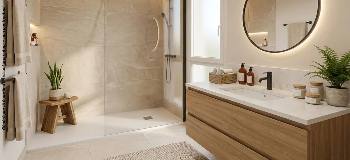 La Courneuve à deux pas du métro 7 et du tramway T1