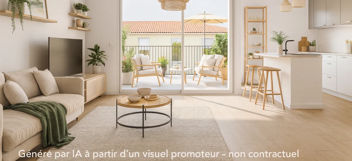 La Garde-Freinet à 400m du centre animé proche plage