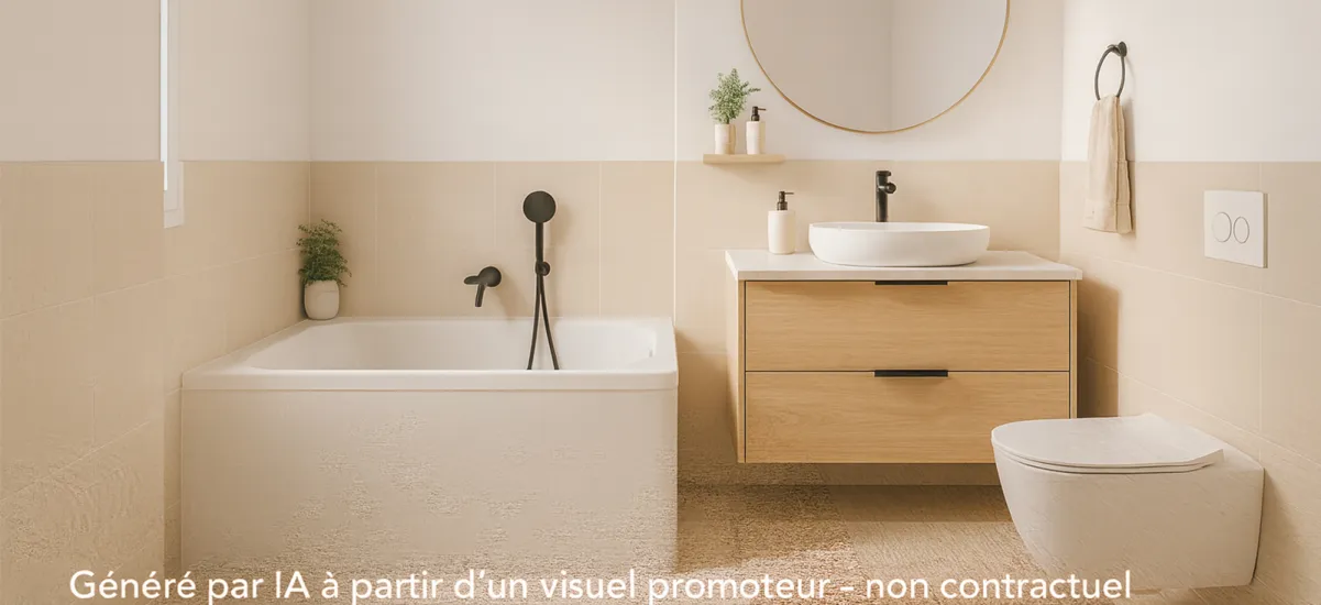 La Garde-Freinet à 400m du centre animé proche plage