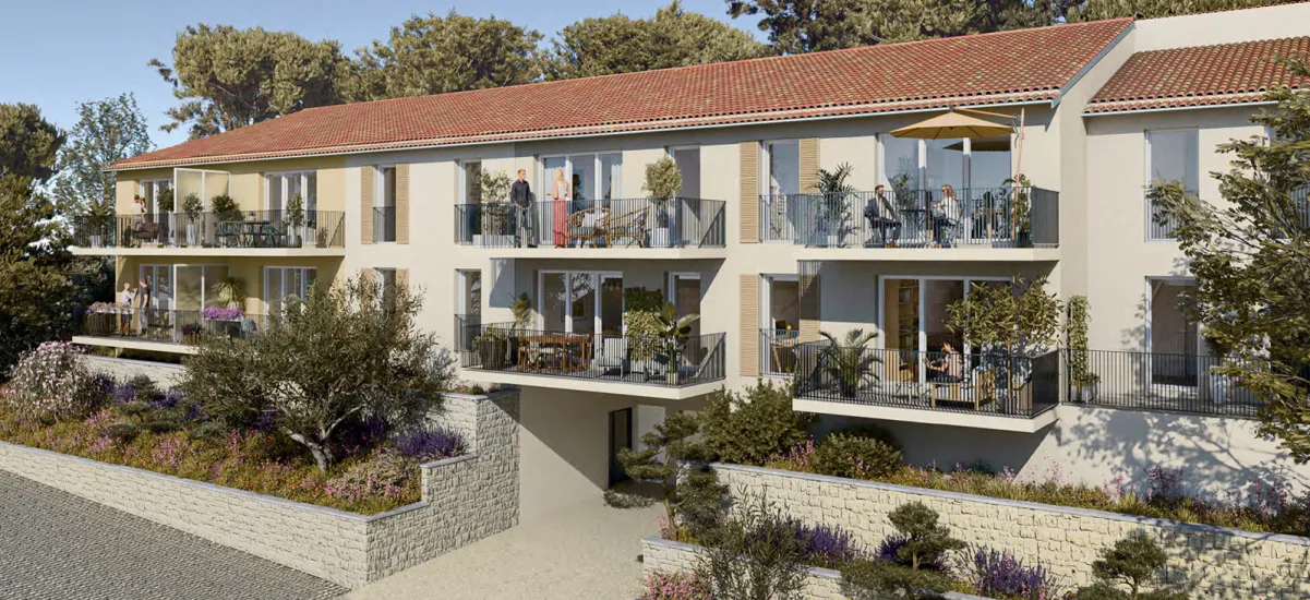 La Garde-Freinet à 400m du centre animé proche plage