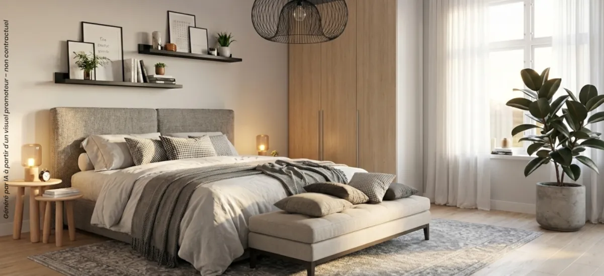 La Garenne-Colombes à 5 minutes de la Mairie