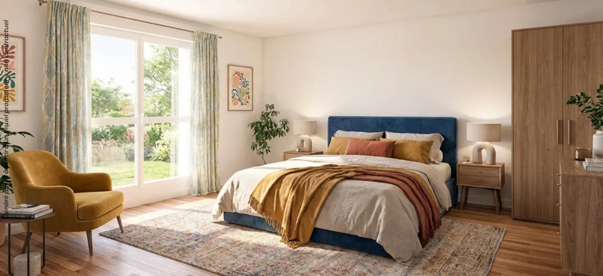 La Garnache à quelques minutes de Challans