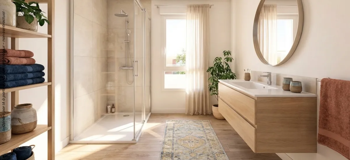 La Garnache à quelques minutes de Challans