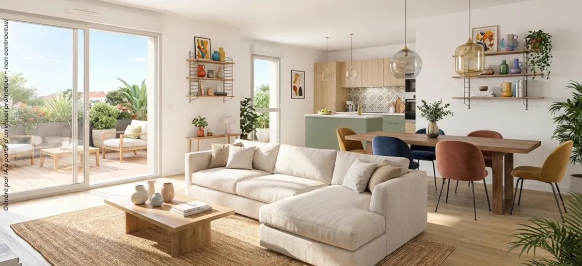 La Garnache à quelques minutes de Challans