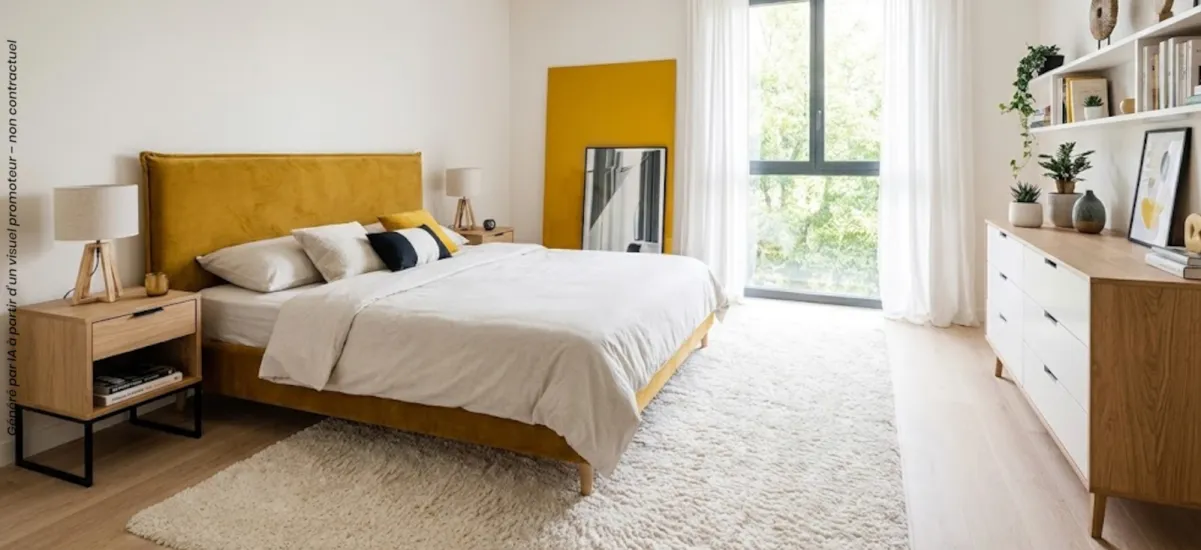 La Haie-Fouassière à 30m de la Place du Marché