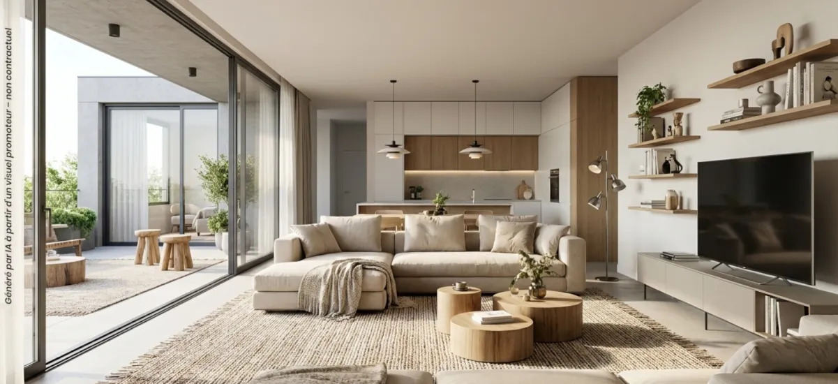 La Londe-les-Maures à 10 km de Hyères