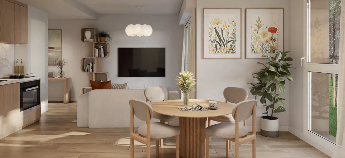 La Mézière à 15 minutes de Rennes