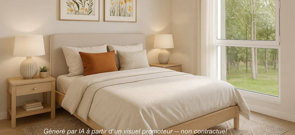 La Mézière à 15 minutes de Rennes