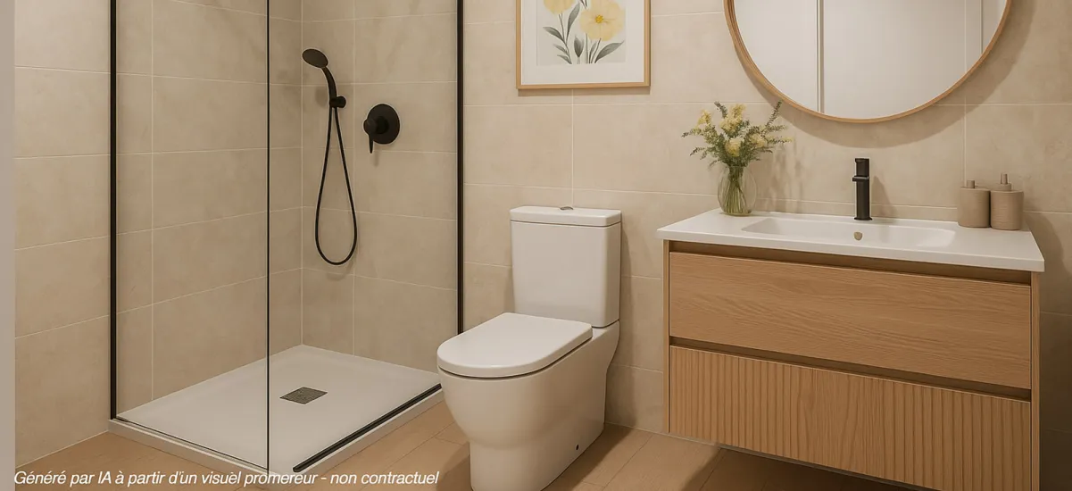 La Mézière à 15 minutes de Rennes